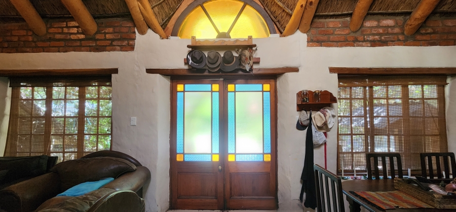 4 Bedroom Property for Sale in Swellendam Western Cape